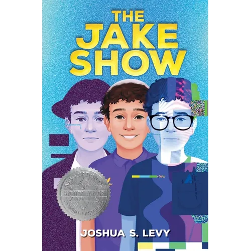 The Jake Show