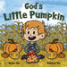 God's Little Pumpkin
