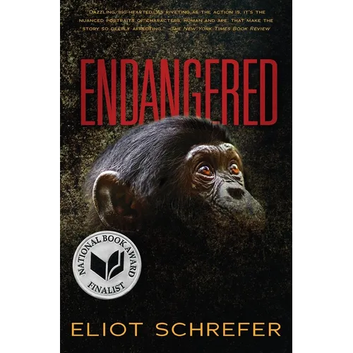 Endangered: Volume 1