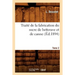 Traité de la fabrication du sucre de betterave et de canne. Tome 2 (Éd.1894)