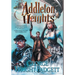 Addleton Heights: A Steampunk Detective Novel