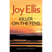 KILLER ON THE FENS a gripping crime thriller with a huge twist