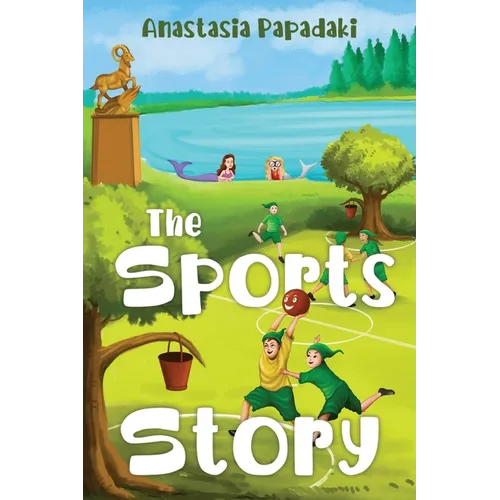 The Sports Story