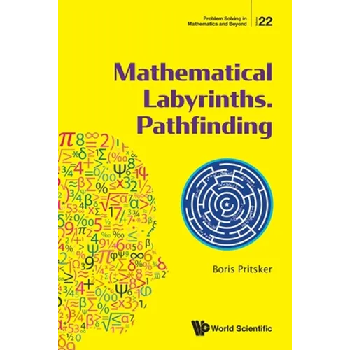 Mathematical Labyrinths. Pathfinding