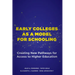 Early Colleges as a Model for Schooling: Creating New Pathways for Access to Higher Education