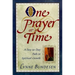 One Prayer at a Time: A Day to Day Path to Spiritual Growth