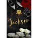 Jackson: Alternate Cover