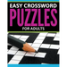 Easy Crossword Puzzles For Adults