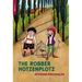 The Robber Hotzenplotz