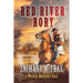 Red River Rory: A Classic Western Adventure