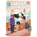 Ex-Yakuza and Stray Kitten Vol. 3