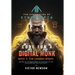 Code for a Digital Monk: Book 2: The Unseen Enemy