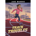 Track Troubles