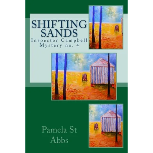 Shifting Sands: Inspector Campbell Mystery no. 4