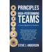 Principles of High Performing Teams: A Coach's Blueprint for Excellence