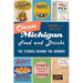 Classic Michigan Food and Drinks: The Stories Behind the Brands