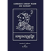 Cambodian Literary Reader and Glossary