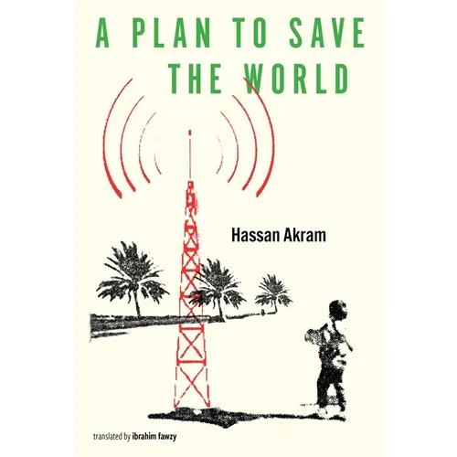 A Plan to Save the World