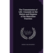The Transmission of Life; Counsels on the Nature and Hygiene of the Masculine Function