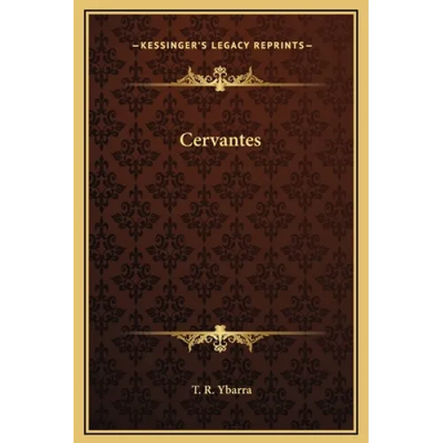 Cervantes