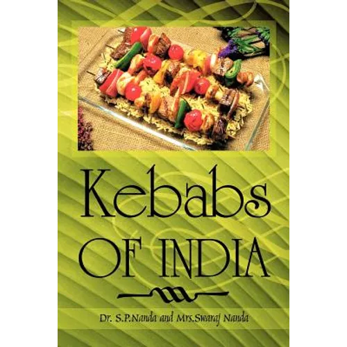Kebabs of India