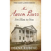 Mrs. Aaron Burr: I'm Eliza To You