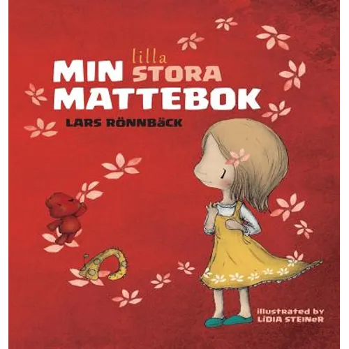 Min lilla stora mattebok