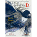 Vampire Hunter D Volume 30: Gold Fiend Parts 1 & 2