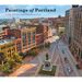 Paintings of Portland