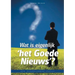 Good News of the Kingdom - DUTCH