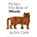My Very First Book of Words