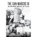 The San Marcos 10: An Antiwar Protest in Texas