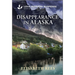 Disappearance in Alaska