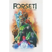 Forseti: El Hijo de la Tierra