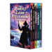 The Robert Louis Stevenson Collection: 5-Book Paperback Boxed Set