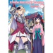 In Another World with My Smartphone: Volume 7 (Light Novel)