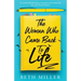 The Woman Who Came Back to Life: An utterly heartbreaking, feel-good novel about life, loss and second chances