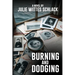 Burning and Dodging