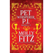 Pet Whisperer P.I. Books 1-3 Special Edition