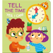 Yes I Can! Tell the Time
