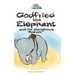 Godfried the Elephant and the Dangerous Peanut