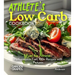 Athlete's Low Carb Cookbook: Fuel for Fitness - Performance Fuel, 100+ Recipes with Pictures