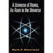 A Universe of Atoms, an Atom in the Universe