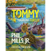 Tommy the Tugboat Turtle