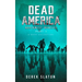 Dead America The Northwest Invasion Part 1 - 6 Book Collection