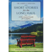 Short Stories for the Long Haul: A Devotional Guide for Couples