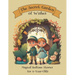 The Secret Garden of Wishes: Magical Bedtime Stories for 4-Year-Olds