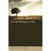All Life Belongs to God
