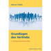 Grundlagen Des Vertriebs