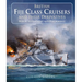 British Fiji Class Cruisers and Their Derivatives